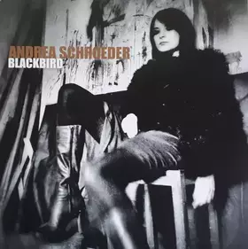 Couverture du produit · Blackbird