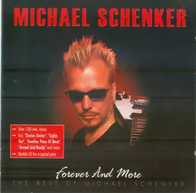 Couverture du produit · Forever And More: The Best Of