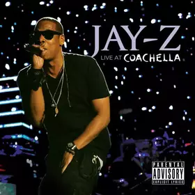 Couverture du produit · Live At Coachella