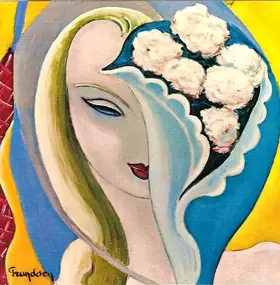 Couverture du produit · Layla And Other Assorted Love Songs