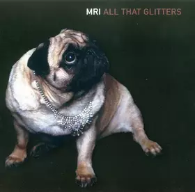 Couverture du produit · All That Glitters