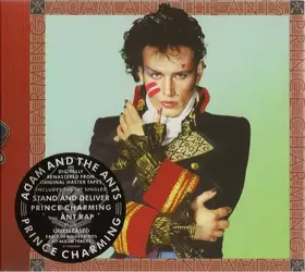 Couverture du produit · Prince Charming
