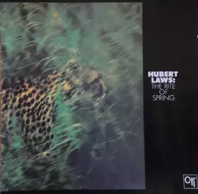 Couverture du produit · The Rite Of Spring