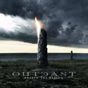 Couverture du produit · Awaken The Reason