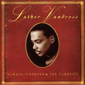 Couverture du produit · Always & Forever: The Classics