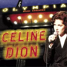 Couverture du produit · Céline Dion à l'Olympia
