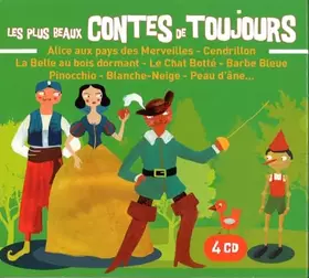 Couverture du produit · Les Plus Beaux Contes de Toujours