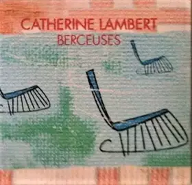 Couverture du produit · Berceuses