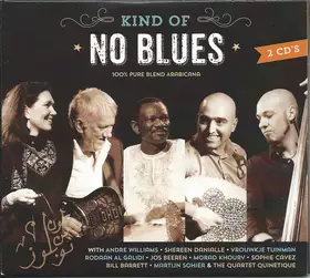 Couverture du produit · Kind Of No Blues