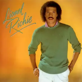 Couverture du produit · Lionel Richie