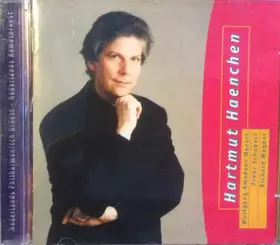 Couverture du produit · Hartmut Heanchen, Dirigent
