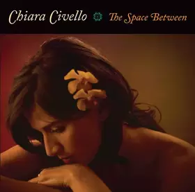 Couverture du produit · The Space Between