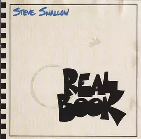 Couverture du produit · Real Book