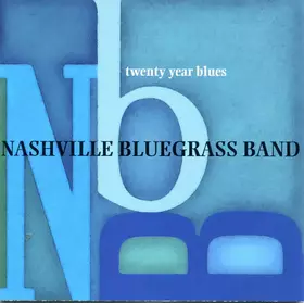 Couverture du produit · Twenty Year Blues