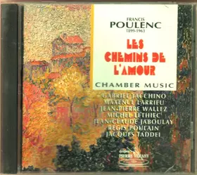 Couverture du produit · Les Chemins de L'Amour