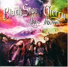 Couverture du produit · Magic Mountain