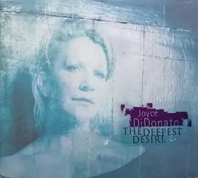 Couverture du produit · The Deepest Desire