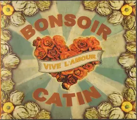 Couverture du produit · Vive L'Amour