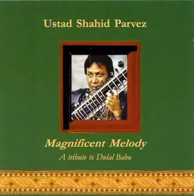 Couverture du produit · Magnificent Melody