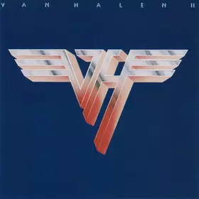 Couverture du produit · Van Halen II