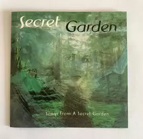 Couverture du produit · Songs From A Secret Garden