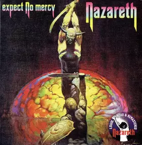Couverture du produit · Expect No Mercy