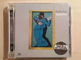Couverture du produit · Gaucho -Sacd-