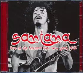 Couverture du produit · Live At The Bottom Line, New York 1978