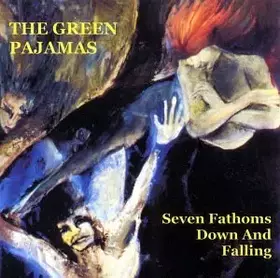 Couverture du produit · Seven Fathoms Down & Falling