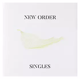 Couverture du produit · Singles