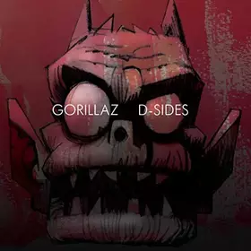 Couverture du produit · D-Sides