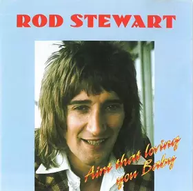 Couverture du produit · Ain't That Loving You Baby