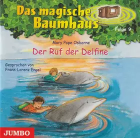 Couverture du produit · Der Ruf Der Delfine