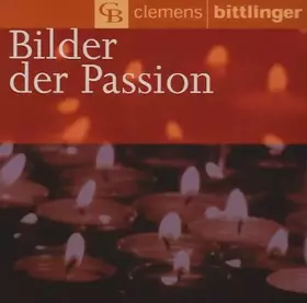 Couverture du produit · Bilder der Passion