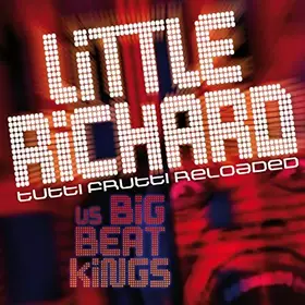 Couverture du produit · Tutti Frutti Reloaded [Import]