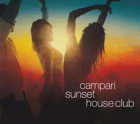 Couverture du produit · Campari Sunset House Club