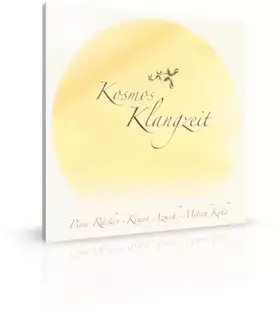 Couverture du produit · Kosmos Klangzeit