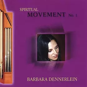 Couverture du produit · Spiritual Movement No. 1