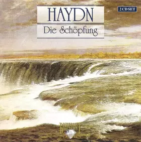 Couverture du produit · Die Schöpfung