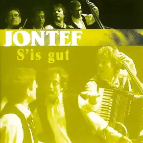 Couverture du produit · S'is Gut
