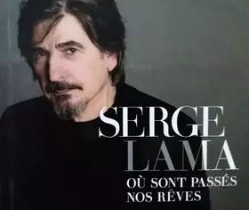 Couverture du produit · Où Sont Passés Nos Rêves