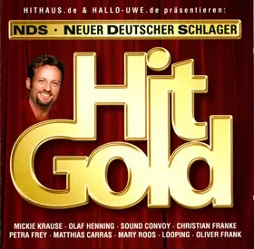 Couverture du produit · Hitgold (NDS- Neuer Deutscher Schlager)