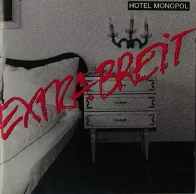 Couverture du produit · Hotel Monopol