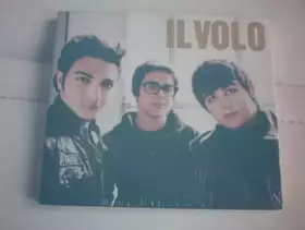 Couverture du produit · Il Volo