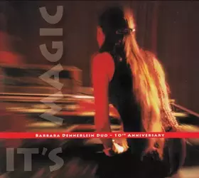 Couverture du produit · It's Magic (Duo - 10th Anniversary)