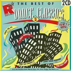 Couverture du produit · The Best Of Dance Classics Vol.2.