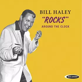 Couverture du produit · Rocks -Around the Clock