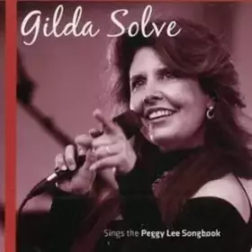 Couverture du produit · Sings The Peggy Lee Songbook
