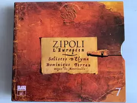Couverture du produit · Zipoli L'Européen