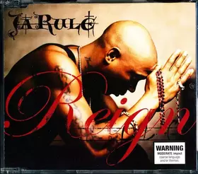 Couverture du produit · Reign